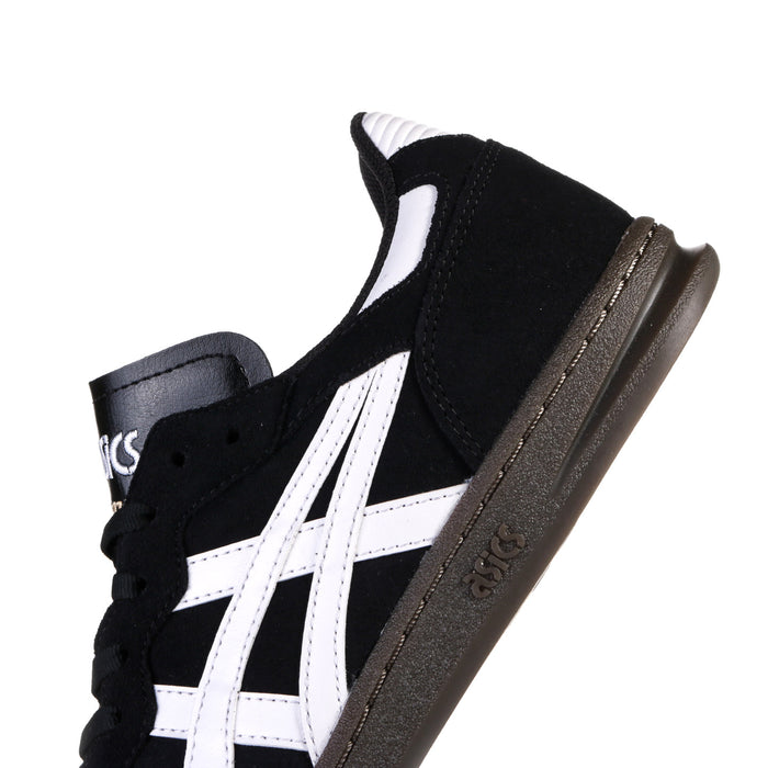 ASICS LEGGEREZZA ST BLACK / WHITE