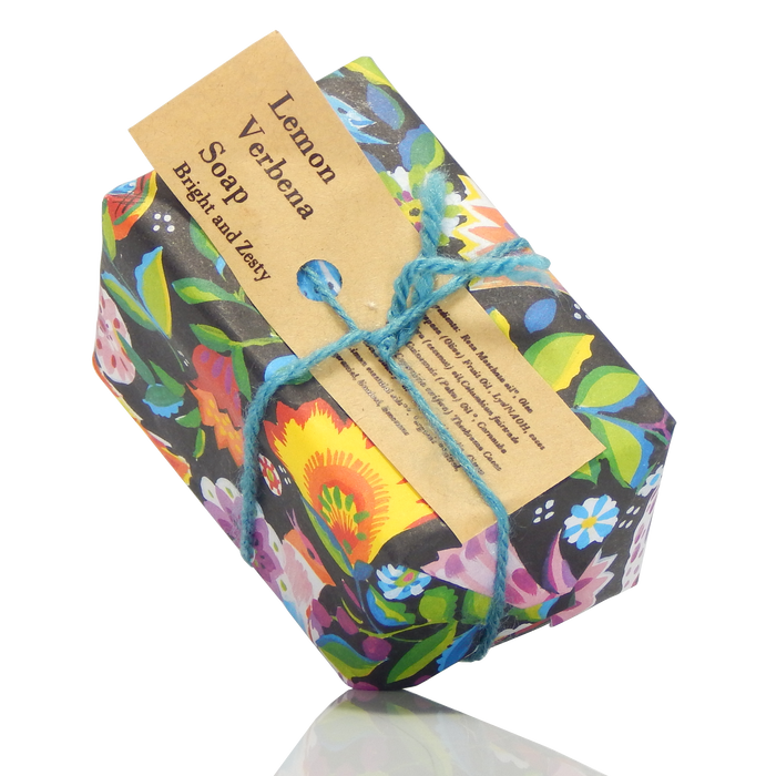 Lemon Verbena Soap