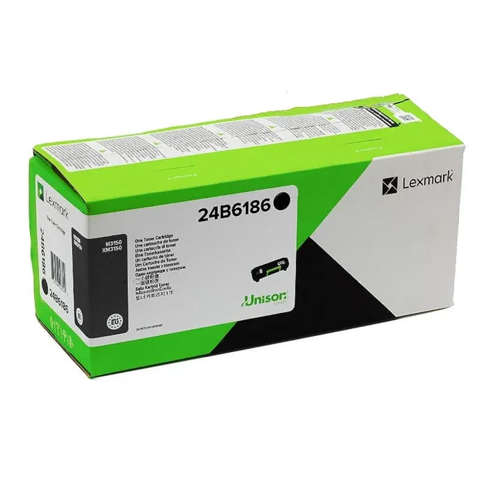 LEXMARK M3150 XM3150 Toner Cartridge