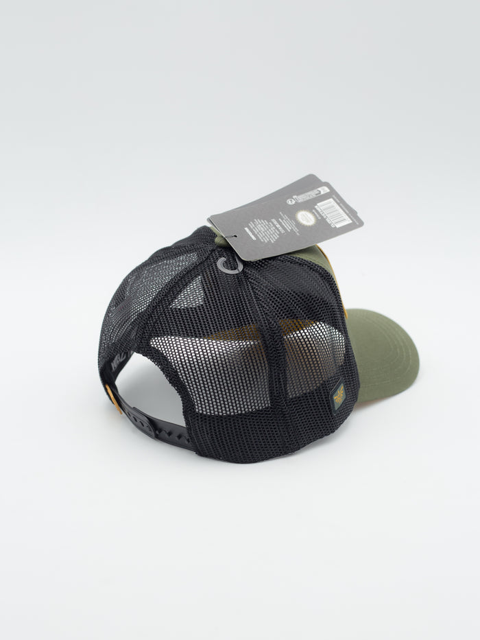 Link CT/HER Trucker