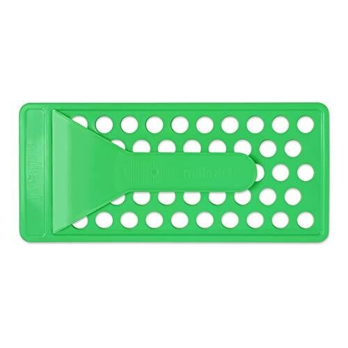 Lip Balm Filling Tray
