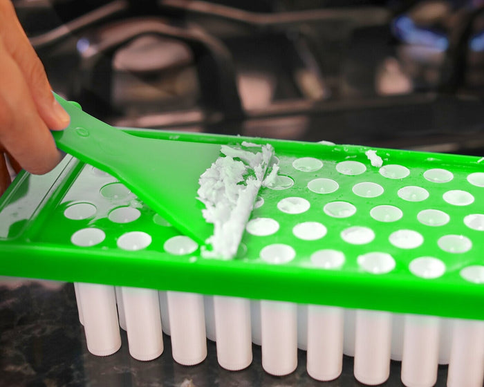 Lip Balm Filling Tray