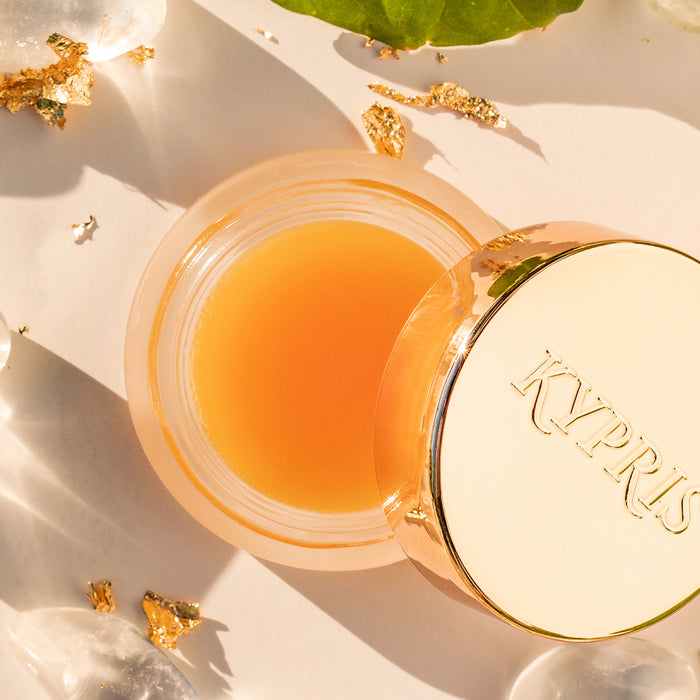 KYPRIS Beauty-Lip Elixir Balm-Skincare-KYPRIS_ImageWithIngredients_LipElixirBalm_GS5_8-The Detox Market |