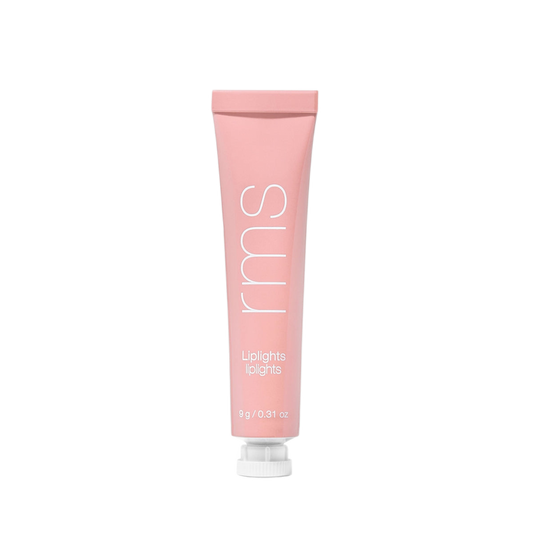 Liplights Cream Lip Gloss