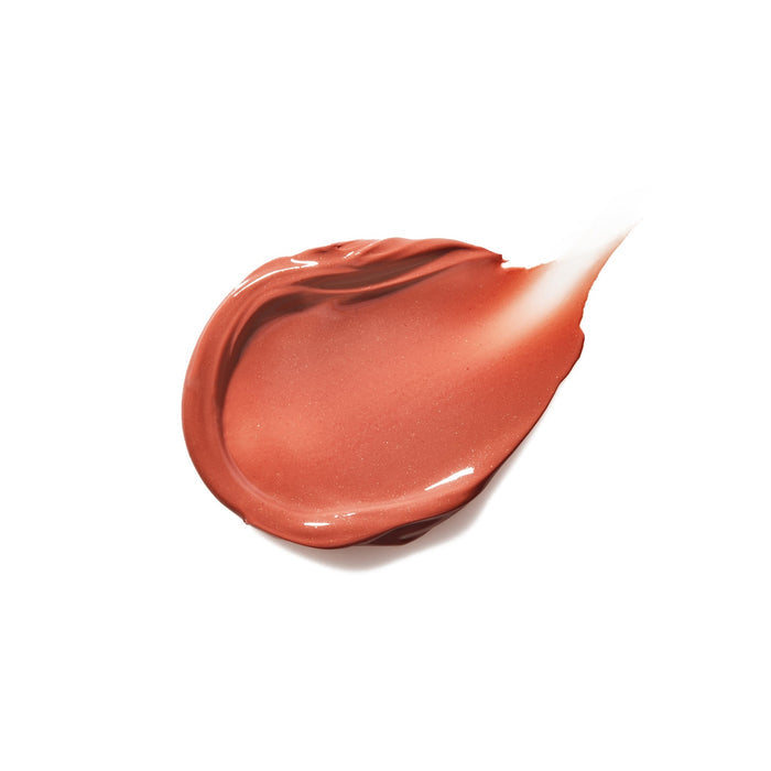 Liplights Cream Lip Gloss - Makeup - RMS Beauty - RMS_Liplights_LLG2_Bisou_816248025817_7231cf01-44c0-44bb-beb0-6f822b8bad1e - The Detox Market | Bisou - A muted coral