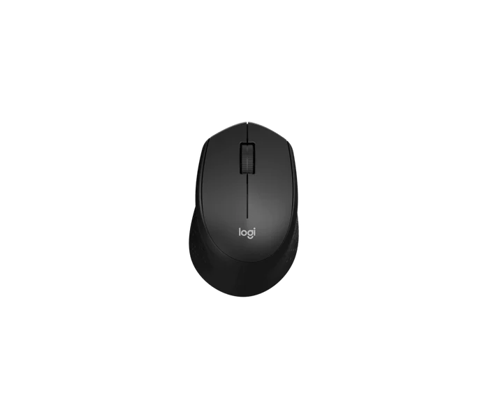 Logitech MK345 Comfort Wireless Keyboard and Mouse Combo - MK345