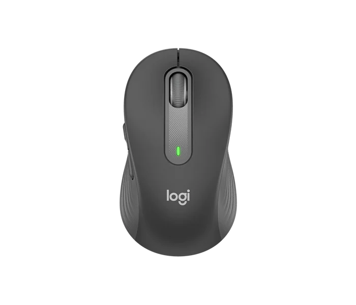 Logitech Signature M650 Silent Wireless Mouse - M650