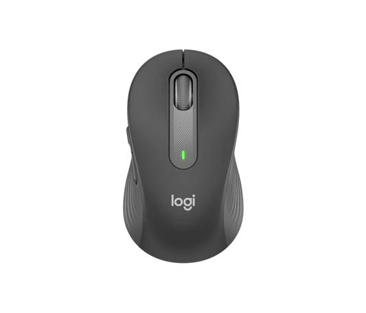 Logitech Signature M650 Silent Wireless Mouse - M650