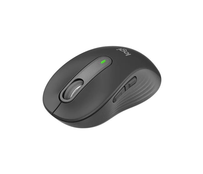 Logitech Signature M650 Silent Wireless Mouse - M650