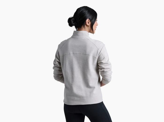 Lola 1/2-Zip