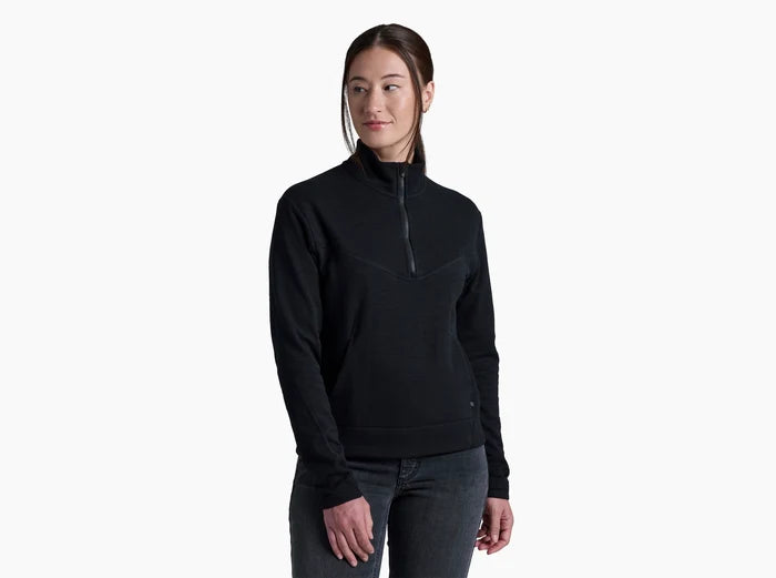 Lola 1/2-Zip