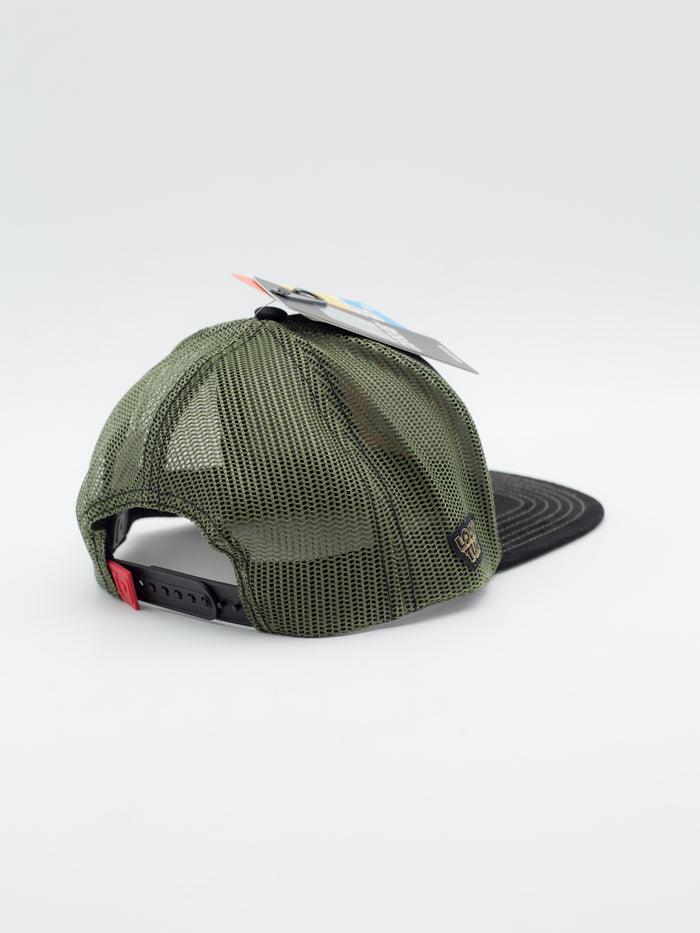 Looney Tunes Characters Snapback Hat - La Tienda de las Gorras