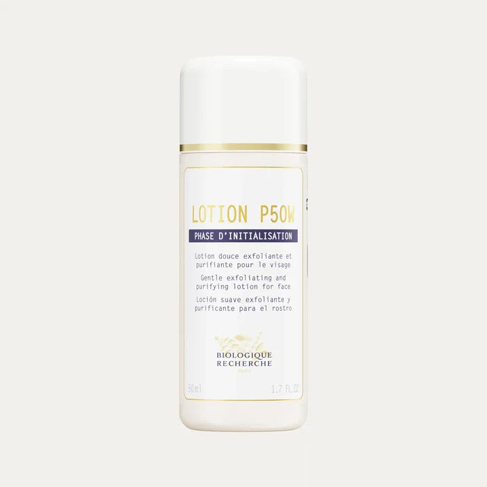 Biologique Recherché Lotion P50W