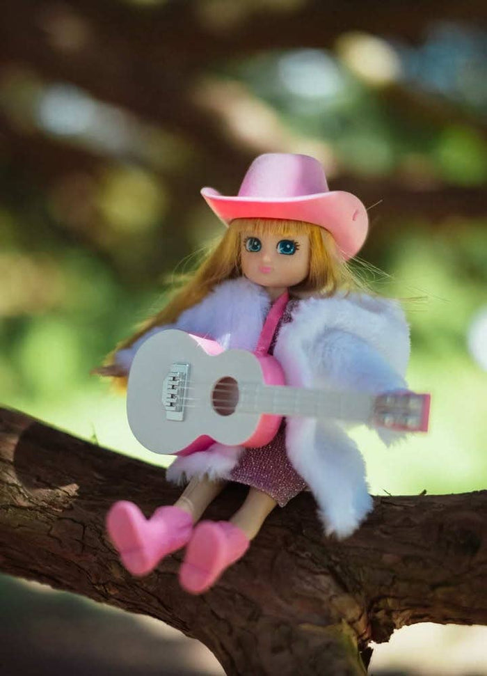 Lottie Dolls: Country Girl