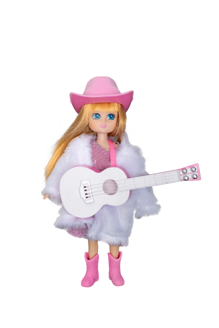 Lottie Dolls: Country Girl