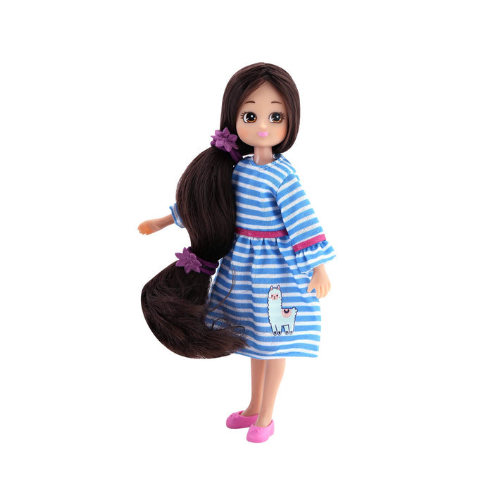 Lottie Dolls: Long Hair
