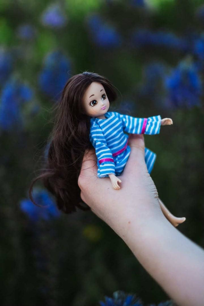 Lottie Dolls: Long Hair