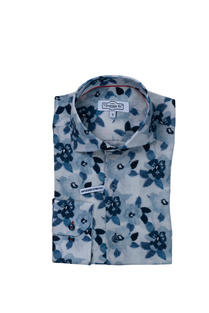 LS Sportshirt 9121