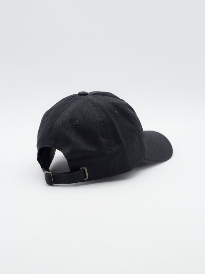 LTDLG dad hat black - La Tienda de las Gorras
