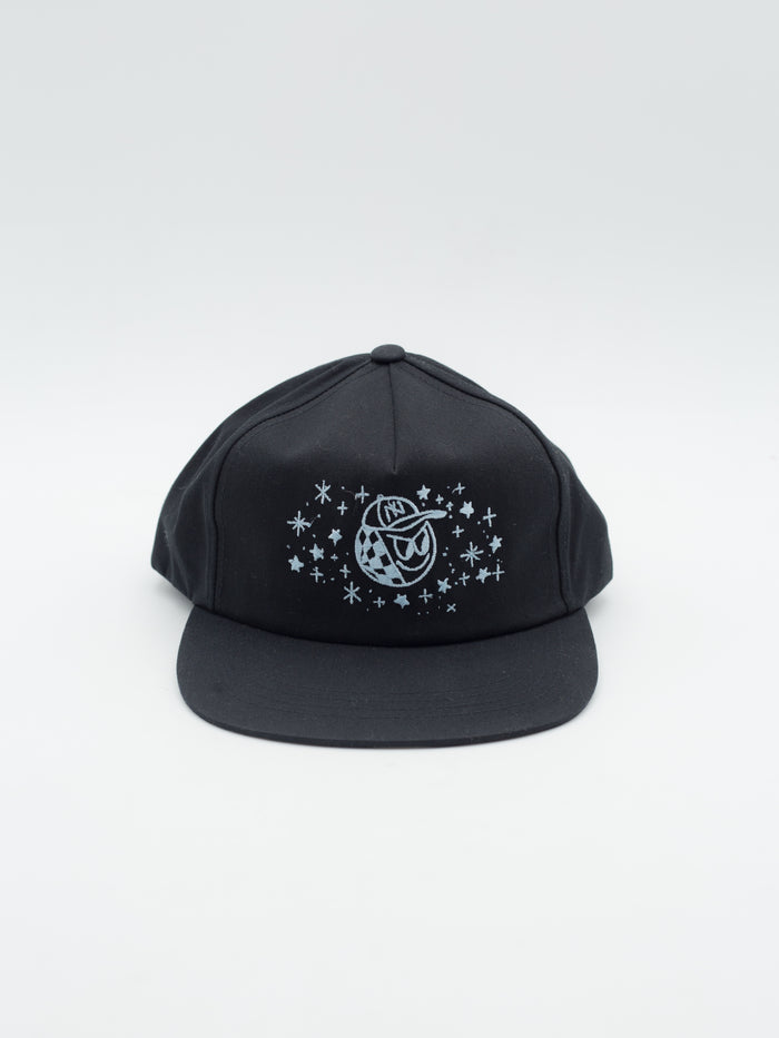 LTDLG Scrap World 2025 Black