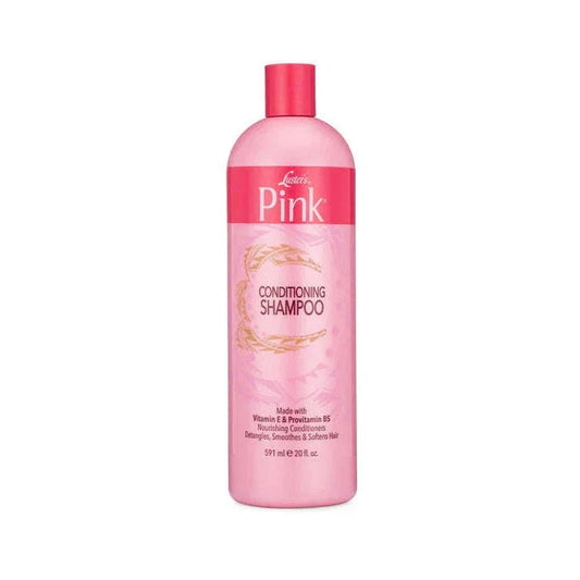 Lusters Pink Conditioning Shampoo 20oz
