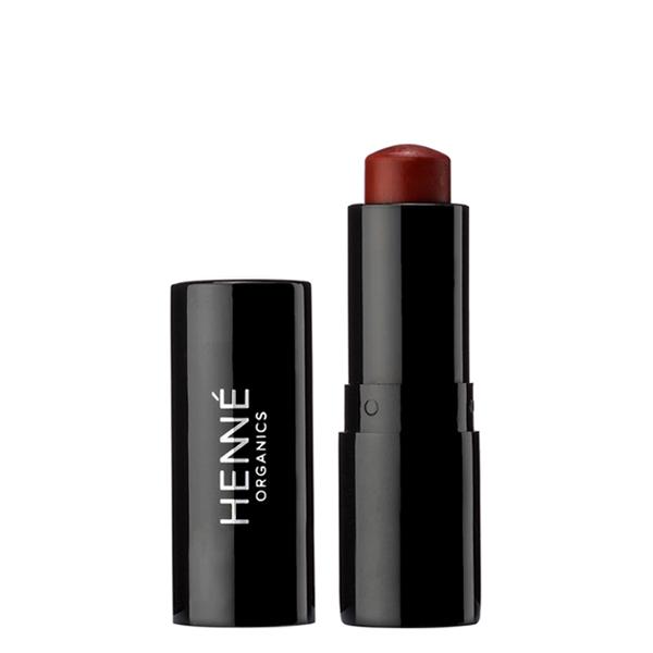 Luxury Lip Tint - Makeup - Henne Organics - intrigue - The Detox Market | Intrigue