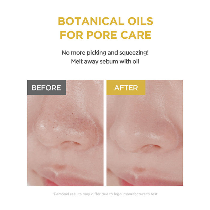 SKIN1004 Madagascar Centella Light Cleansing Oil Nudie Glow Australia