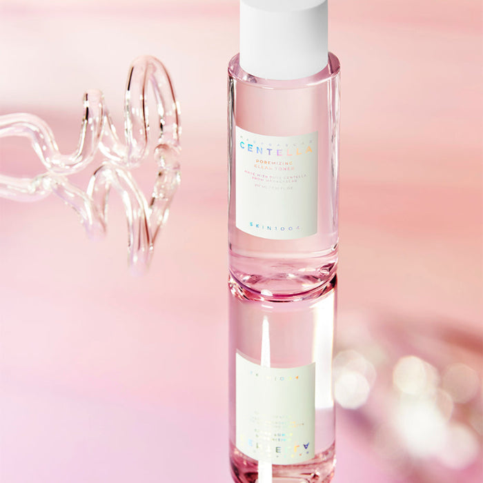 Madagascar Centella Poremizing Clear Toner - Korean-Skincare