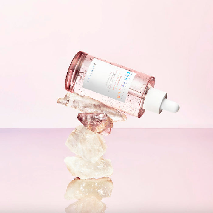 Madagascar Centella Poremizing Fresh Ampoule - Korean-Skincare
