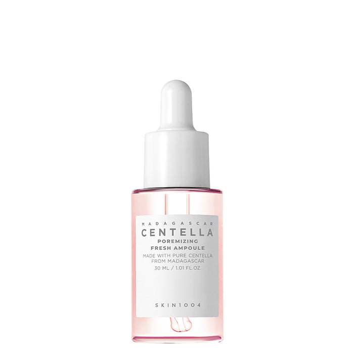 Madagascar Centella Poremizing Fresh Ampoule
