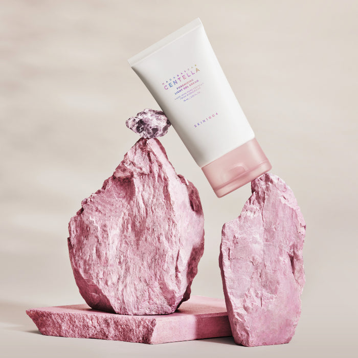 Madagascar Centella Poremizing Light Gel Cream - Korean-Skincare