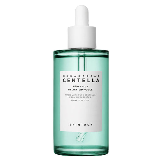 Madagascar Centella Tea-Trica Relief Ampoule