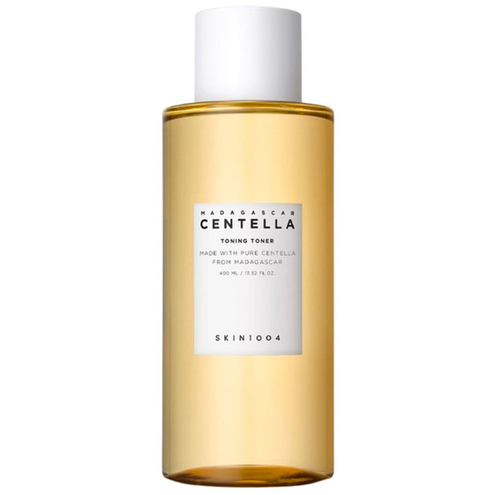 SKIN1004 Madagascar Centella Toning Toner Nudie Glow Australia