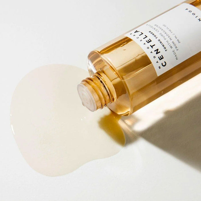 SKIN1004 Madagascar Centella Toning Toner Nudie Glow Australia
