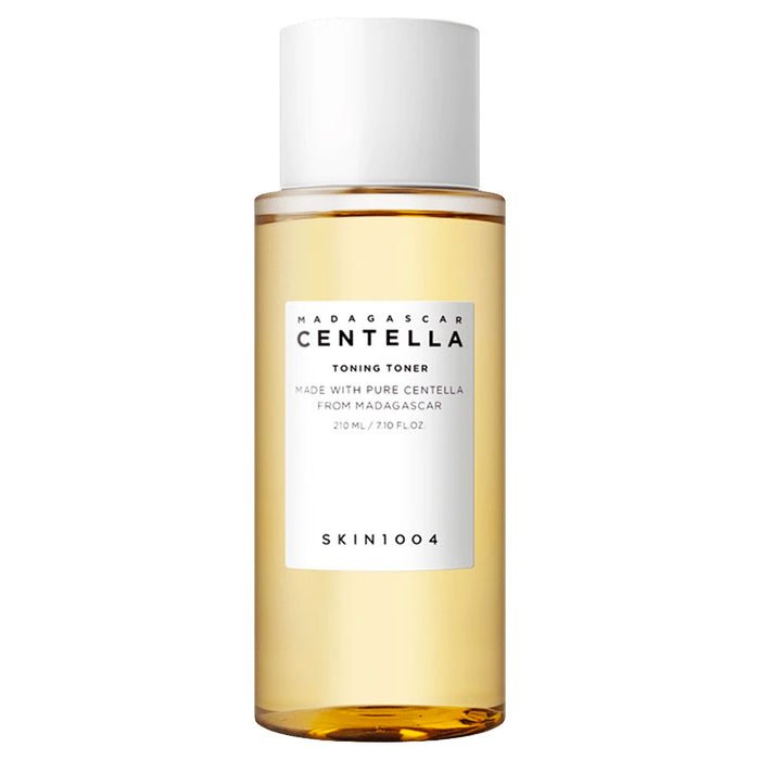 SKIN1004 Madagascar Centella Toning Toner Nudie Glow Australia