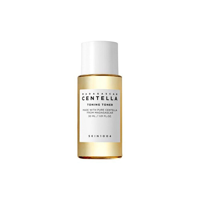 SKIN1004 Madagascar Centella Toning Toner 30ml Nudie Glow Australia