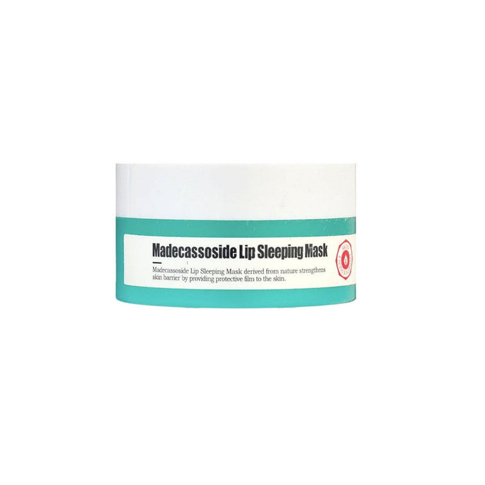 Madecassoside Lip Sleeping Mask - Korean-Skincare