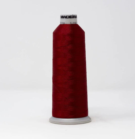 Madeira Polyneon 1781 Embroidery Thread 5500 Yards