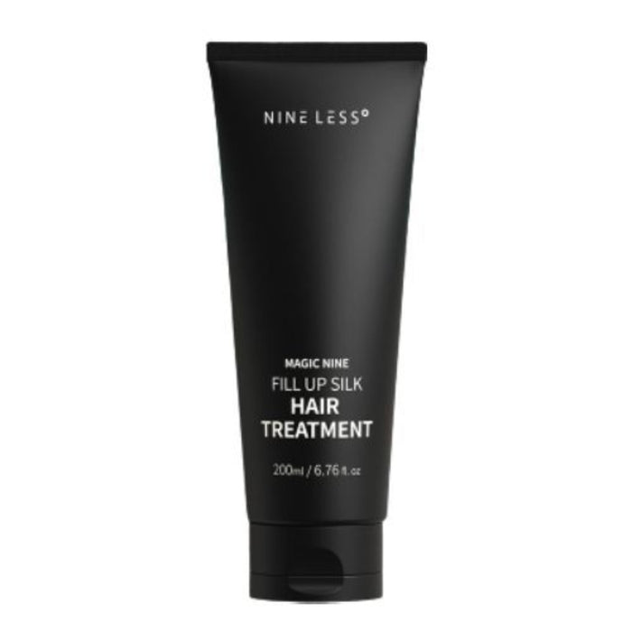 Magic Nine Fill Up Silk Hair Treatment - Korean-Skincare