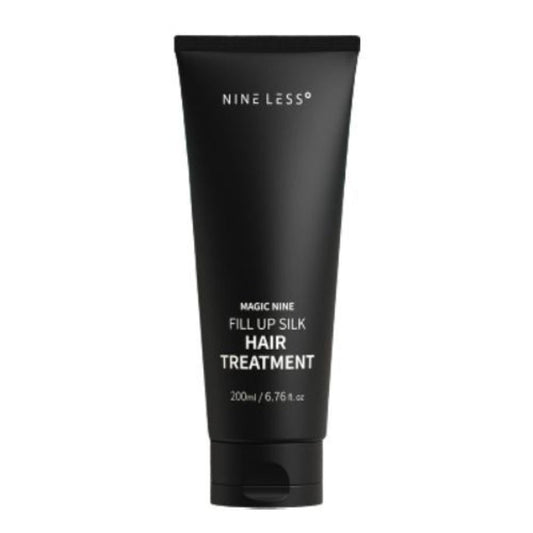 Magic Nine Fill Up Silk Hair Treatment - Korean-Skincare
