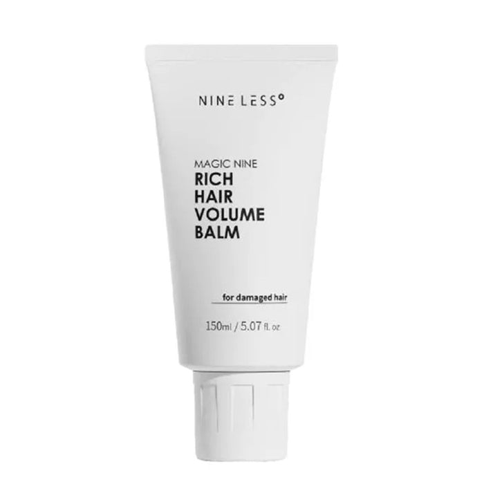 Magic Nine Rich Hair Volume Balm - Korean-Skincare