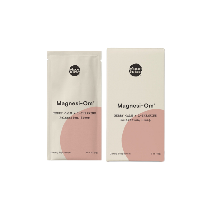 Magnesi-Om Stick Pack
