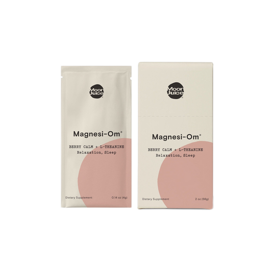 Magnesi-Om Stick Pack