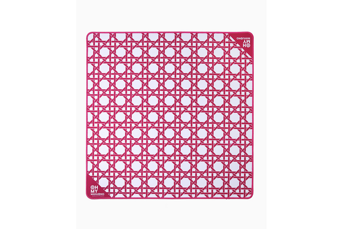 Mahjong Mini Mat