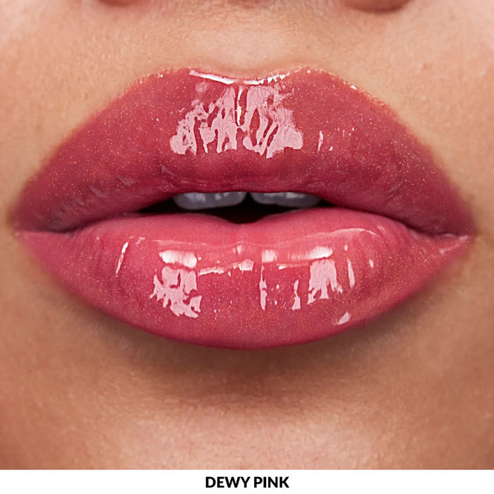 Dewy Pink