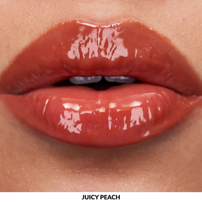Juicy Peach