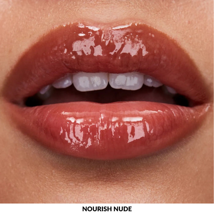 Nourish Nude