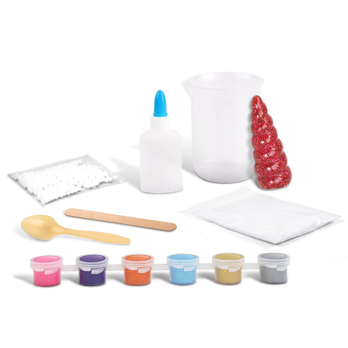 Make Your Own Slime