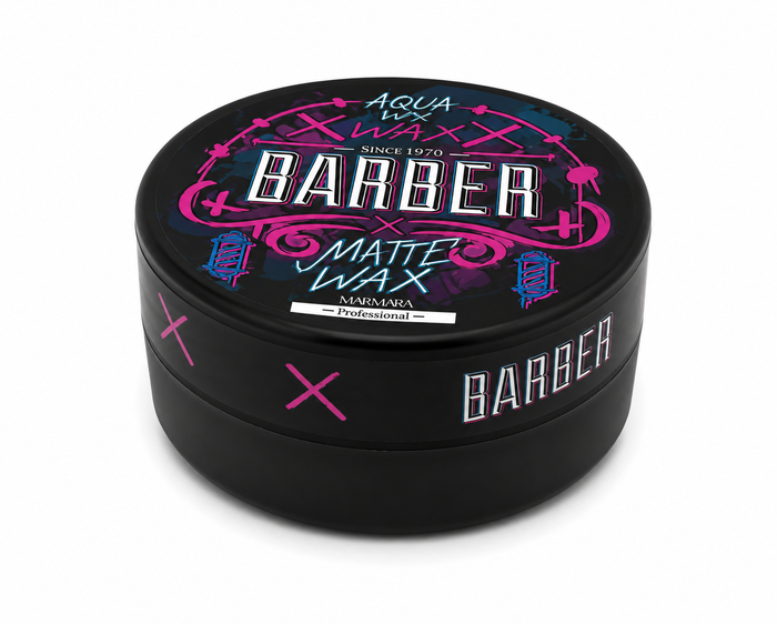 Marmara BARBER Matte Wax