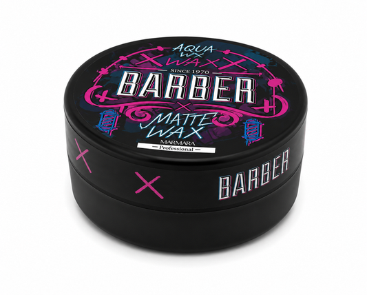 Marmara BARBER Matte Wax